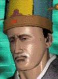 Chen Lin in Sangokushi Returns.jpg