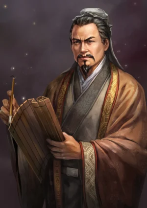 Cai Yong