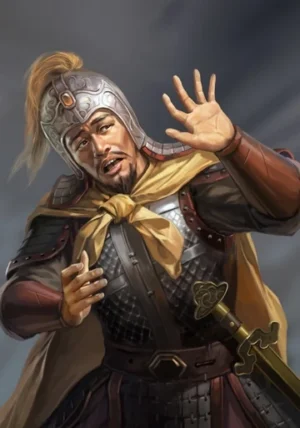 Cao Bao (ROTK12)