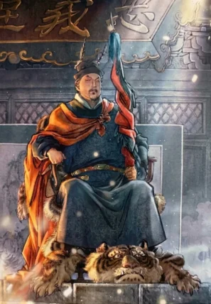 Song Jiang