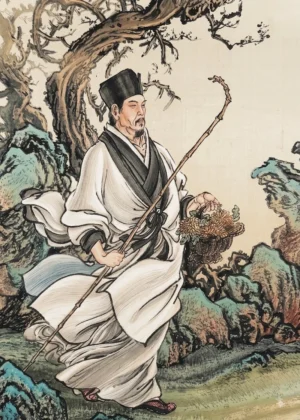 56 – An Daoquan – 安道全 – An Đạo Toàn 56 - An Daoquan - 安道全 - An Đạo Toàn