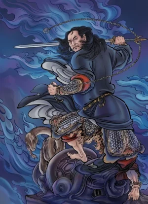 60 – Bao Xu – 鲍旭 – Bào Húc 60 - Bao Xu - 鲍旭 - Bào Húc