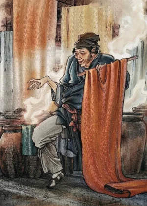 71 – Hou Jian – 侯健 – Hầu Kiện 71 - Hou Jian - 侯健 - Hầu Kiện
