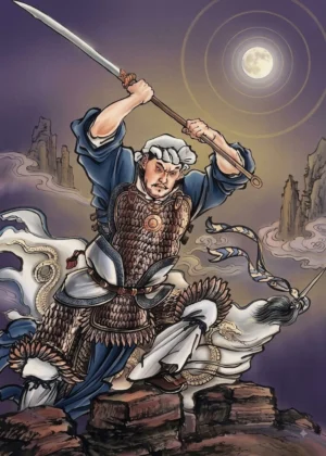 73 -Yang Chun – 杨春 – Dương Xuân 73 - Yang Chun - 杨春 - Dương Xuân