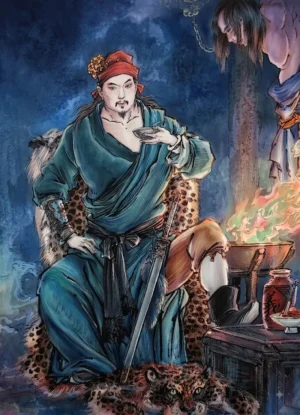 74 – Zheng Tianshou – 郑天寿 – Trịnh Thiên Thọ 74 - Zheng Tianshou - 郑天寿 - Trịnh Thiên Thọ