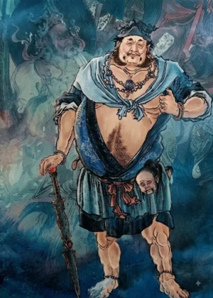 82 – Song Wan – 宋万 – Tống Vạn 82 - Song Wan - 宋万 - Tống Vạn