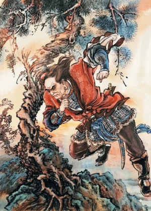 91 – Zou Run – 邹润 – Trâu Nhuận 91 - Zou Run - 邹润 - Trâu Nhuận