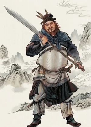 97 – Li Yun – 李云 – Lý Vân 97 - Li Yun - 李云 - Lý Vân