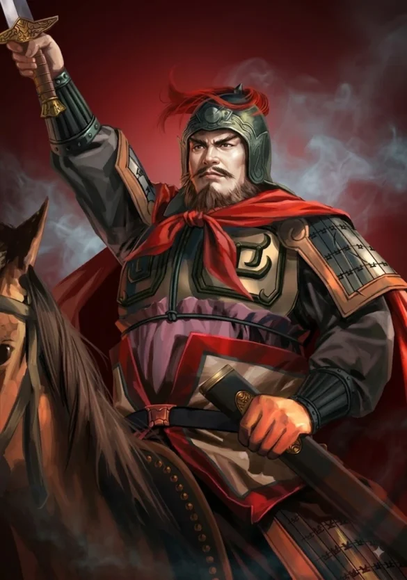 Bai Qi - 白起 - Bạch Khởi