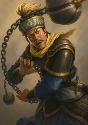 Bian Xi