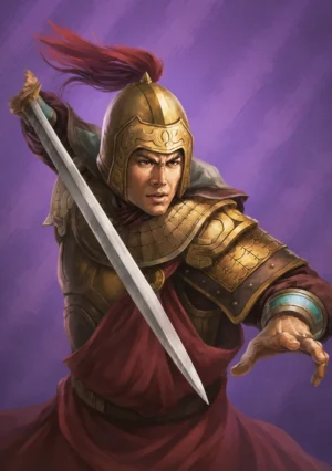 Cai Xun