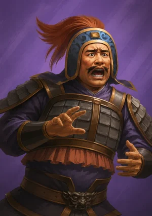 Cai Zhong
