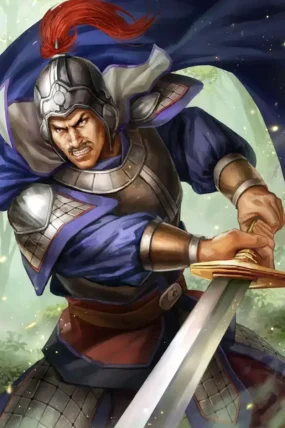 Cao Anmin