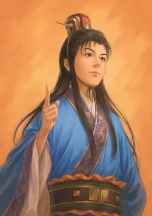 Cao Chong