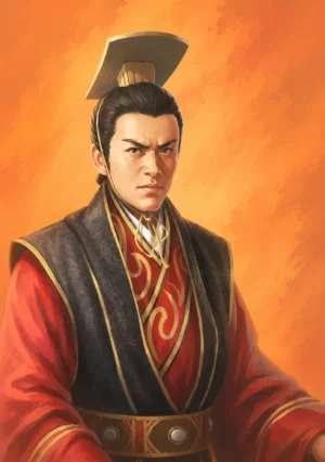 Cao Fang