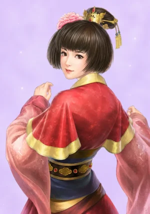 Cao Hua
