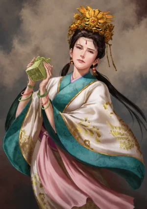 Cao Jie