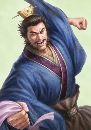 Cao Lin