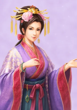 Cao Xian