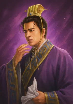 Cao Xiong