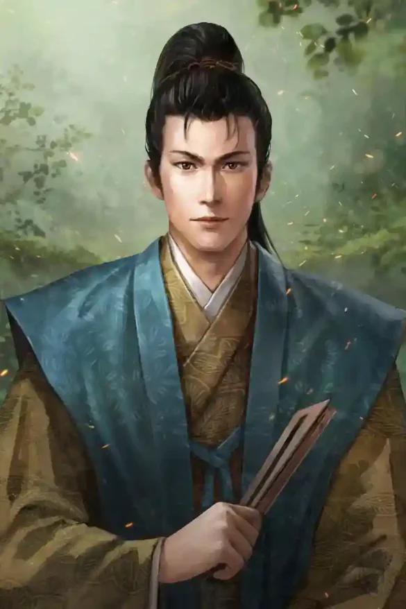 Cao Yan - 曹彦 - Tào Ngạn