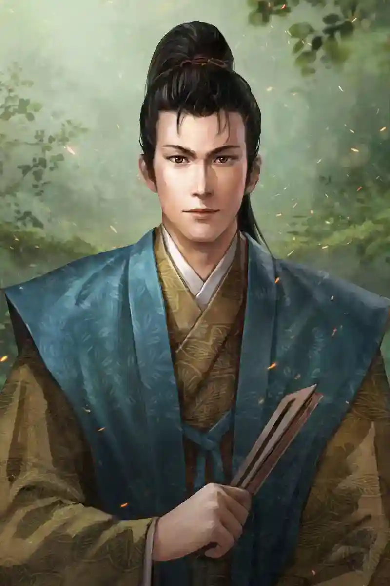 Cao Yan - 曹彦 - Tào Ngạn