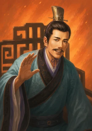 Cao Yu