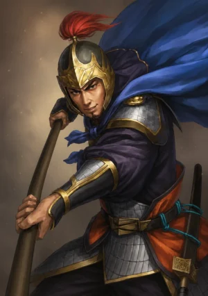 Cao Zhang