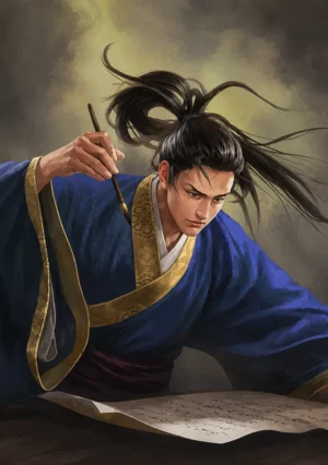 Cao Zhi
