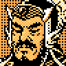 Romance of the Three Kingdoms portrait