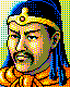 Romance of the Three Kingdoms III PC version portrait