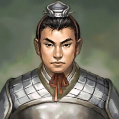 Romance of the Three Kingdoms IX X portrait