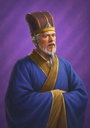 Chang Lin