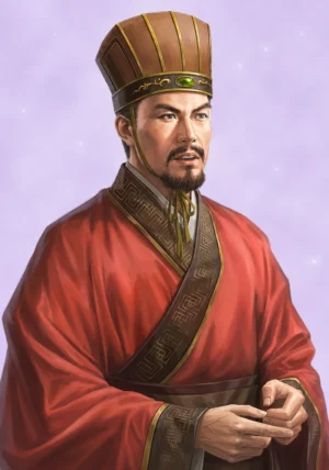 Chen Hua