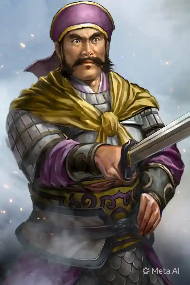 Chen Jun - 陈俊 - Trần Tuấn