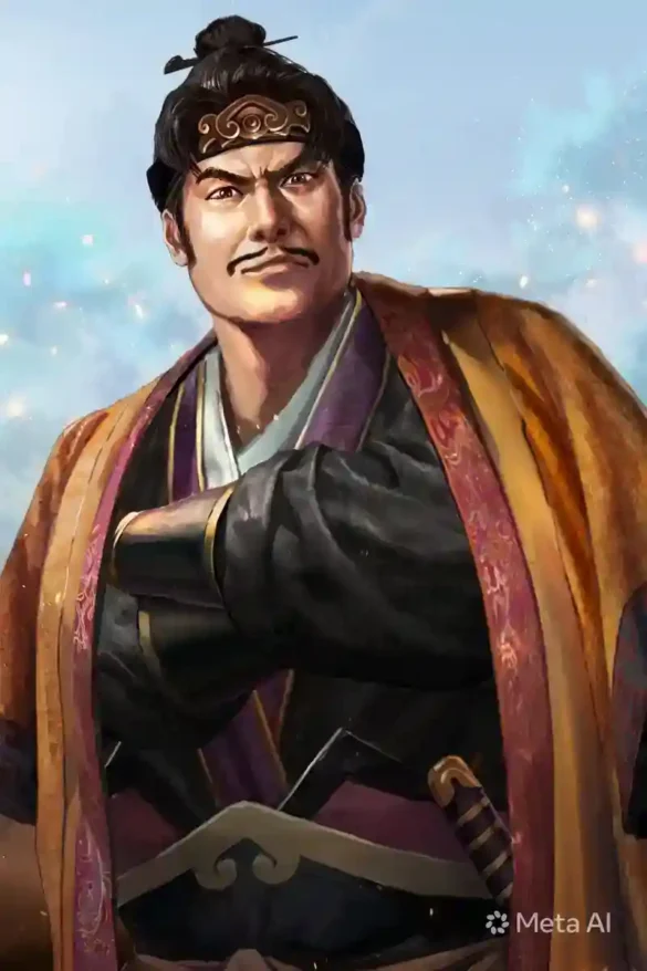 Chen Wei - 陈炜 - Trần Vĩ