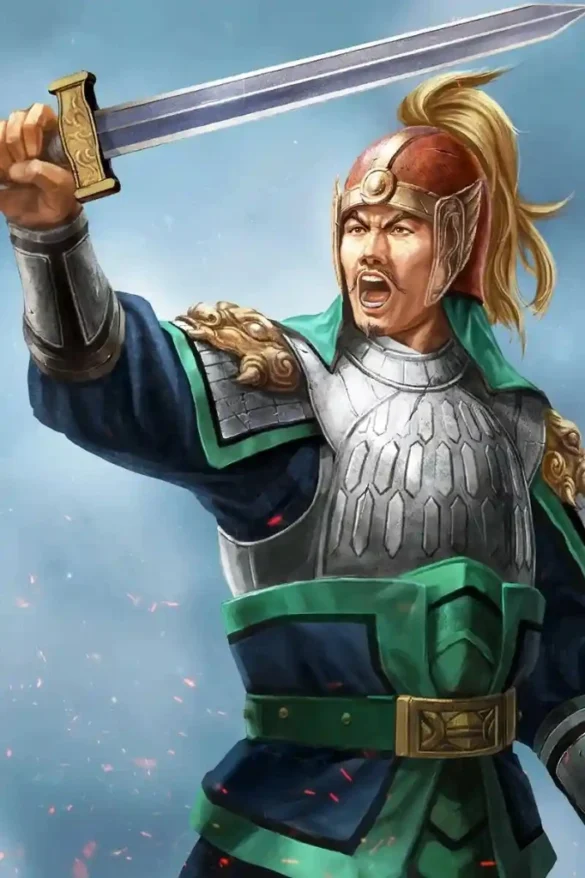 Chen Xiang