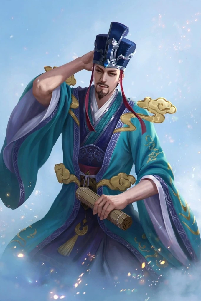 Chen Yuan
