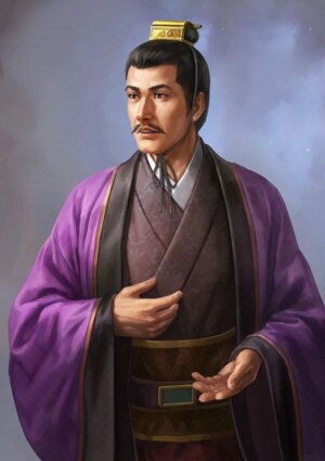 Chen Jiao