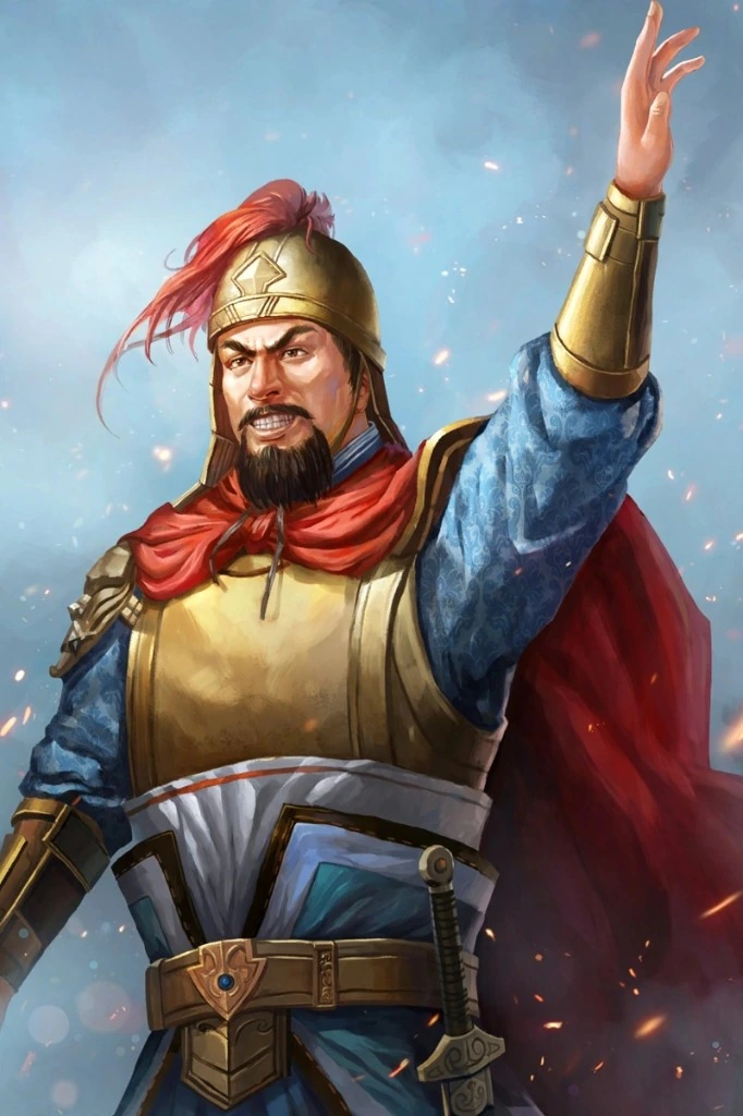 Cheng He