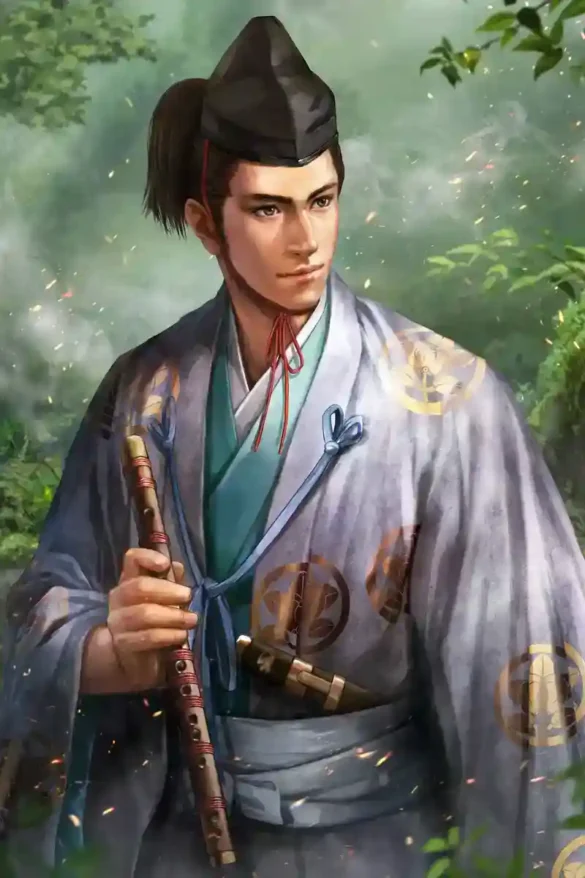 Cheng Yan - 程延 - Trình Diên