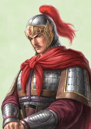 Cheng Zi