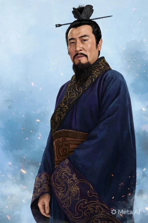 Chi Lü