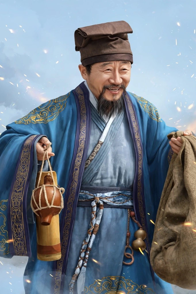 Chong Shao
