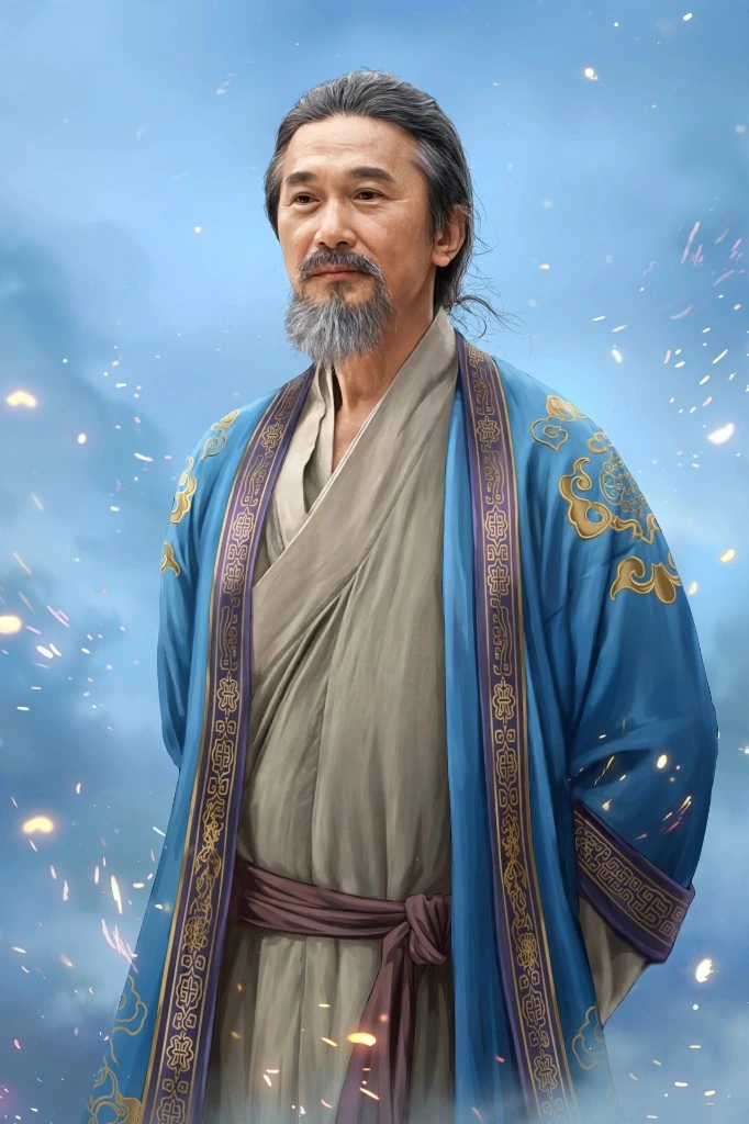 Chu Gong