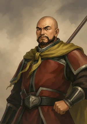 Chunyu Dao