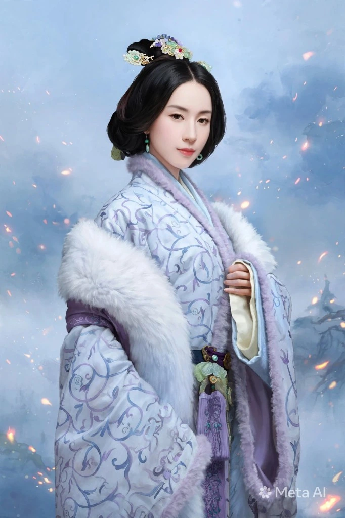 Consort Dong