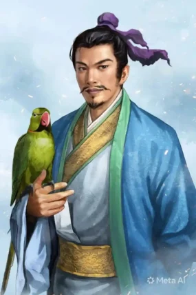 Cui Yi