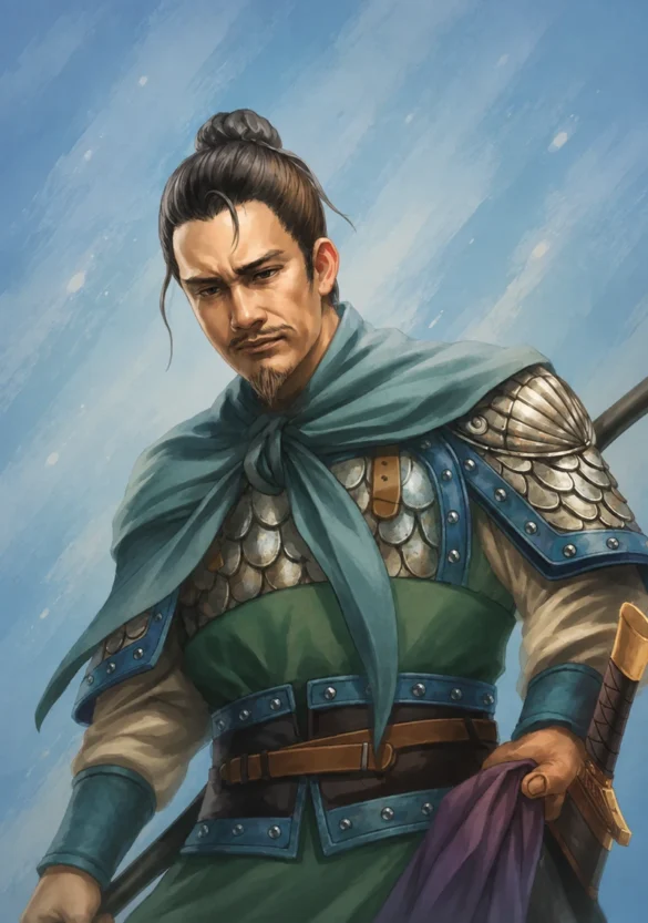 Dai Ling - 戴陵 - Đới Lăng
