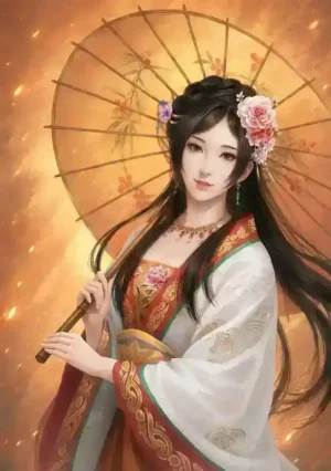 Daqiao-大乔-Dai-Kieu